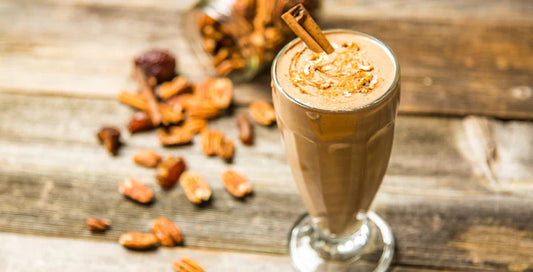 SMOOTHIE CAFE ESSENTIALS CARAMEL LATTE - 1,58 KG