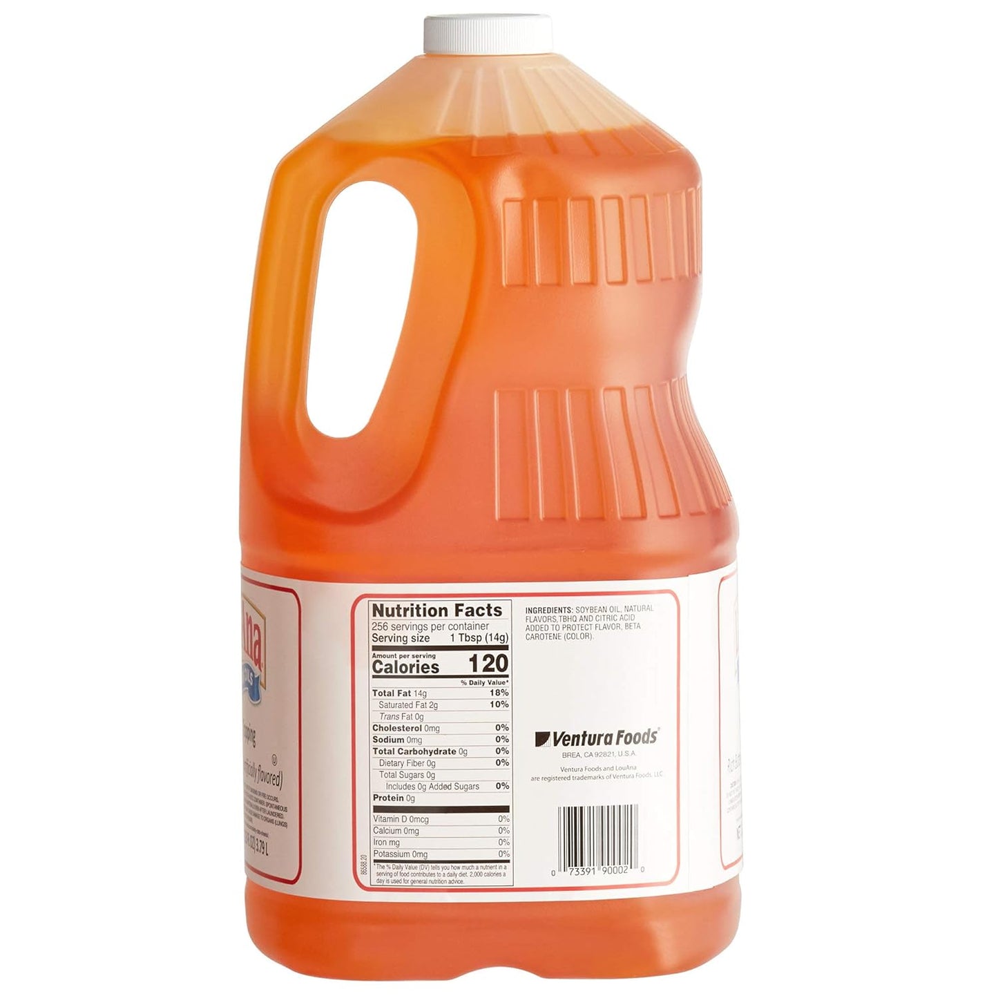 MANTEQUILLA LIQUIDA BUTTERY TOPPING GALON 3.79 LT
