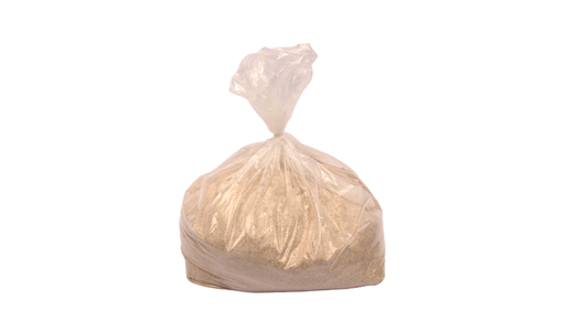 CARAMEL CORN TREATS MIX BULK 40 LB