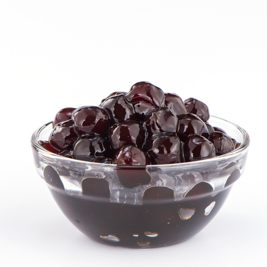 BOBA SABOR ARÁNDANOS 3,4 KG