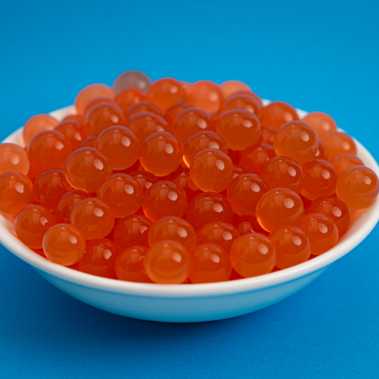 BOBA SABOR FRUTILLA 450 GR