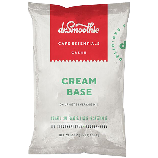 SMOOTHIE BASE DE CREMA (1.59KG)