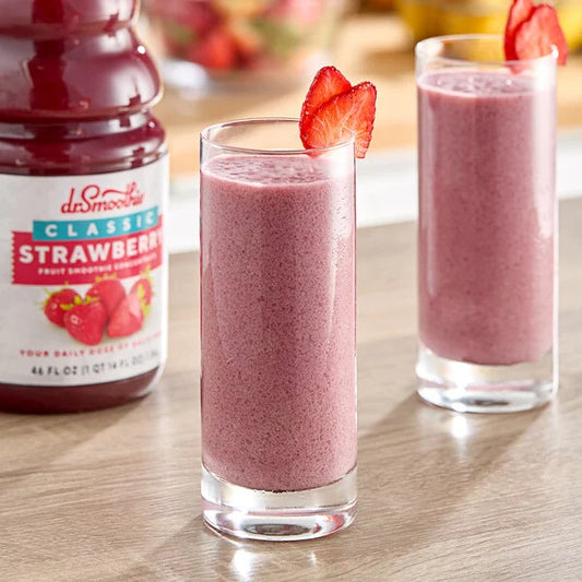 SMOOTHIE CLASSIC FRUTILLA (1,36LT)