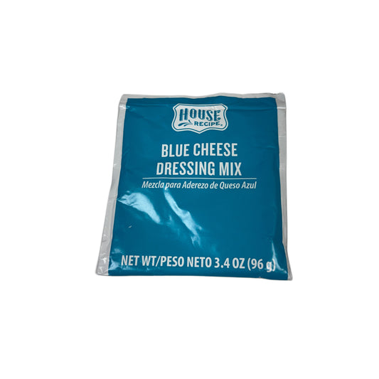 MEZCLA EN POLVO PARA ADEREZO BLUE CHEESE SYSCO (96 GR)