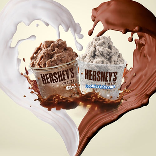 HERSHEYS FREZZE MOCHA FUB (BOLSA 2 LB)