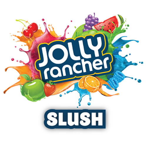 JOLLY RANCHER BLUE RASPBERRY FUB BOTELLA 1/2 GAL