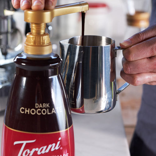 BOMBA TORANI BOTELLA 64 OZ