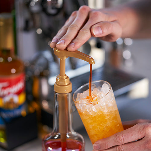 BOMBA TORANI BOTELLA 750ML