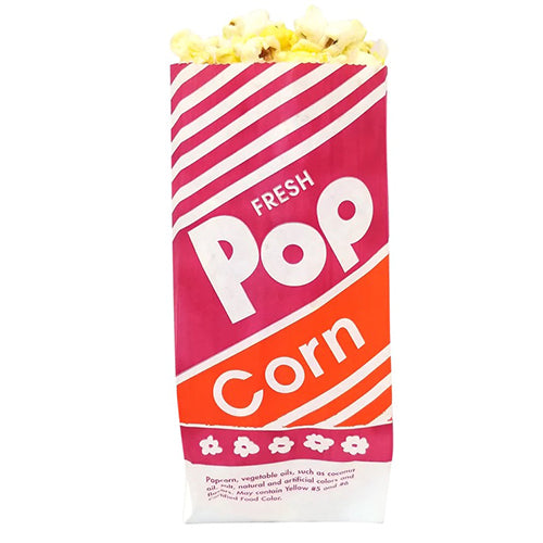 BOLSA PARA PALOMINAS 1M #3 1 oz (28,34 gr) x 100 UN