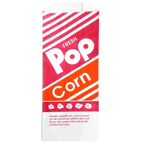 BOLSA PARA PALOMINAS 1M #3 1 oz (28,34 gr) x 100 UN