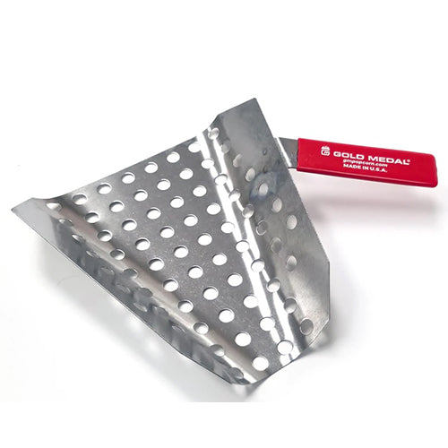 PALAS PARA CABRITAS (MANO DER)