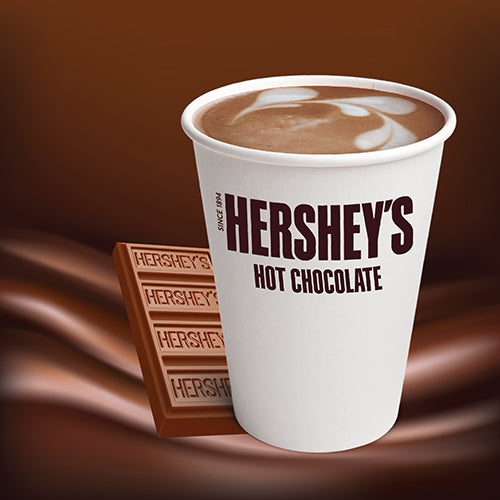 HOT CHOCOLATE HERSHEYS (BOLSA 1.36KG)