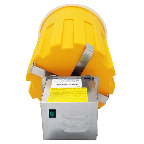 MINI CHEESE TUMBLER GOLD MEDAL MEZCLADOR