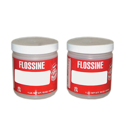 FLOSSINE PINK VANILLA