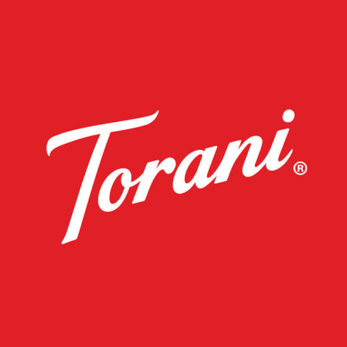 SYRUP TORANI VANILLA 375ML