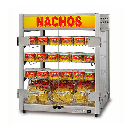 NACHO WARMER GM