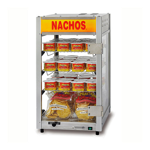 WARMER PARA NACHOS PEQUEÑO GOLD MEDAL