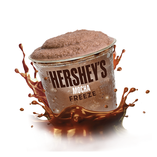HERSHEYS FREZZE MOCHA FUB (BOLSA 2 LB)