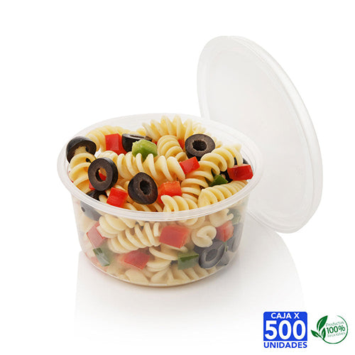 BASE 16 OZ MULTIUSOS DOM X 100