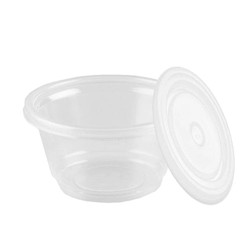 TAPA PP NAT 0.5 OZ TARRAGONA X 100 UN