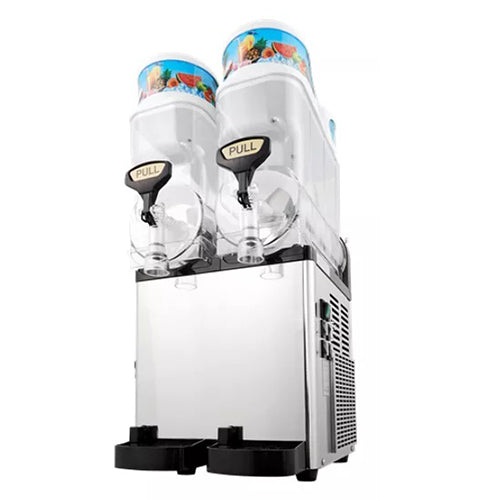 MAQUINA GRANIZADORA ICETRO SSM280