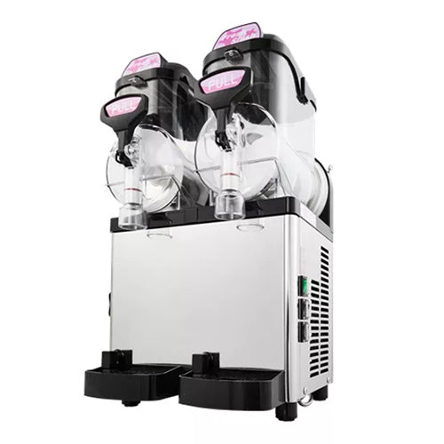 MAQUINA GRANIZADORA ICETRO SSM52