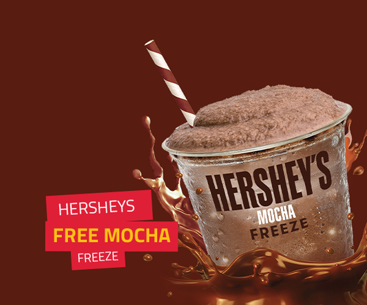 HERSHEYS FREZZE MOCHA FUB (BOLSA 2 LB)