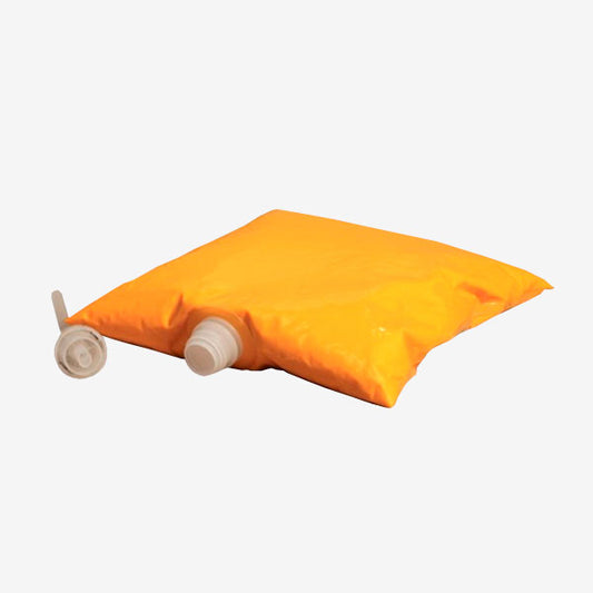 SALSA DE QUESO CHEDDAR 4 X 4 KG