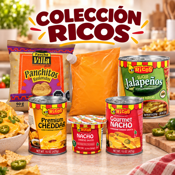 Ricos