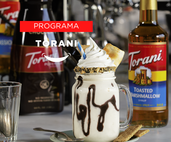 Programa Torani
