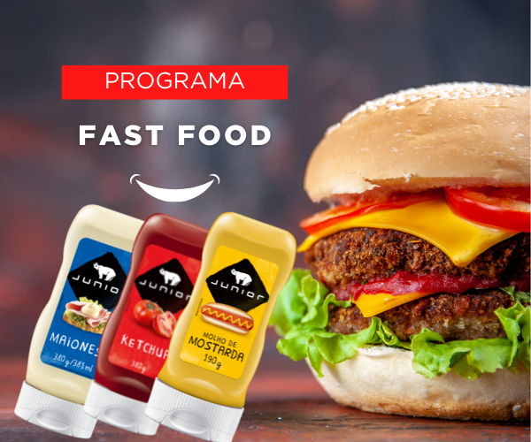 Programa Fast Food