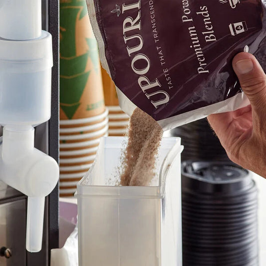 FRENCH VANILLA UPORIA PREMIUM (BOLSA 907G)
