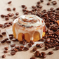 CINNAMON ROLL CAPPUCCINO MIX (1.36 KG)