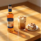 PACK (2 SYRUPS + 1 BOMBA) CINNAMON ROLL SYRUP 750 ml