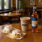 PACK (2 SYRUPS + 1 BOMBA) CINNAMON ROLL SYRUP 750 ml
