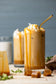 SMOOTHIE CAFE ESSENTIALS CARAMEL LATTE - 1,58 KG