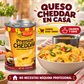 QUESO CHEDDAR PREMIUM LATA DE 15 OZ