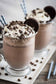 SMOOTHIE CAFE ESSENTIALS COOKIES AND CREAM - 1,58 KG