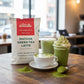 SMOOTHIE MATCHA GREEN TEA LATTE (1.58KG)
