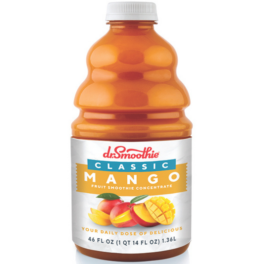 SMOOTHIE CLASSIC MANGO (1,36LT)