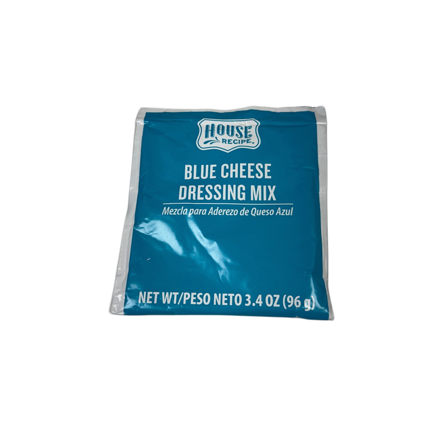 MEZCLA EN POLVO PARA ADEREZO BLUE CHEESE SYSCO (96 GR)