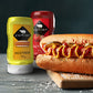 JUNIOR SALSA KETCHUP UPSIDEDOWN EXP 380G