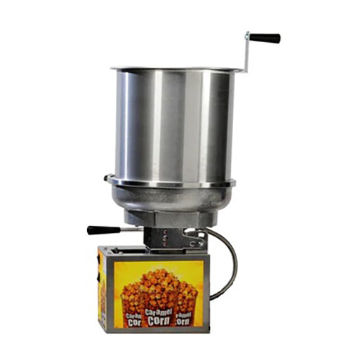 Máquinas de Pop Corn