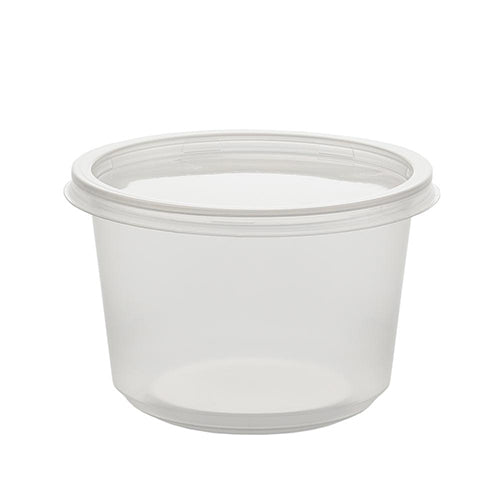 Vasos y Tapas